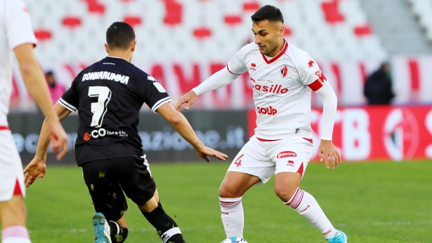 Pisa-Bari è il big match della B: il pronostico 1 Pisa-Bari è il big match della B: il pronostico