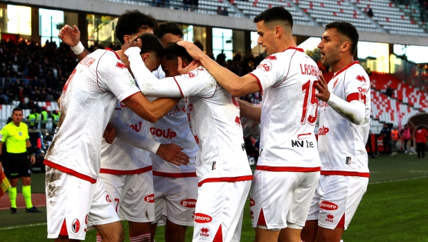 Quarto e imbattuto da 14 gare. Ma il Bari può davvero sognare la promozione? 1 Quarto e imbattuto da 14 gare. Ma il Bari può davvero sognare la promozione?