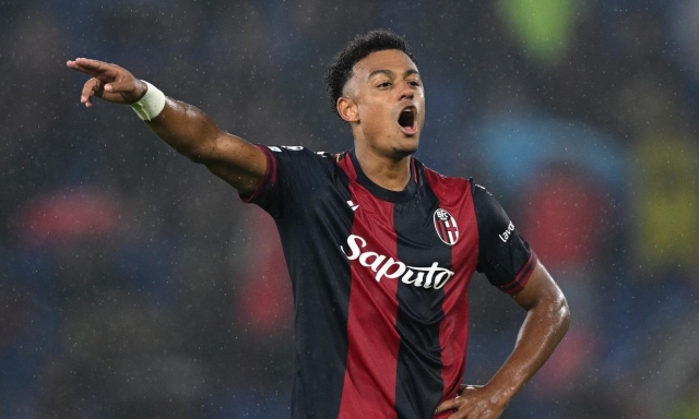 Ndoye di nuovo in gruppo: il Bologna ritrova una freccia in attacco 1 Ndoye di nuovo in gruppo: il Bologna ritrova una freccia in attacco