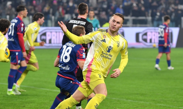 I migliori centrocampisti da schierare al fantacalcio nella 16ª giornata 1 I migliori centrocampisti da schierare al fantacalcio nella 16ª giornata