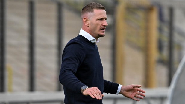Il Pescara cade in casa col Legnago, aggancio Ternana in vetta. Cinquina del Potenza 1 Il Pescara cade in casa col Legnago, aggancio Ternana in vetta. Cinquina del Potenza