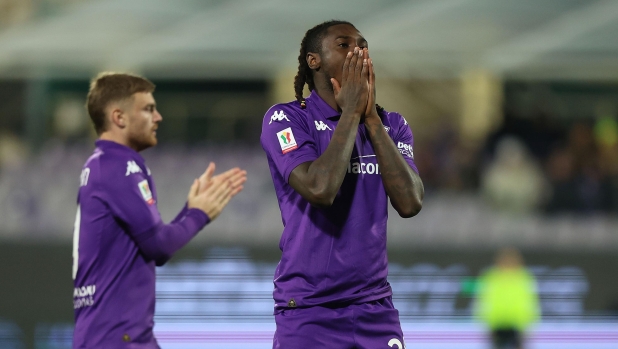 LIVE Fiorentina-Cagliari, formazioni ufficiali: Kean in panchina, Nicola conferma Piccoli 1 LIVE Fiorentina-Cagliari, formazioni ufficiali: Kean in panchina, Nicola conferma Piccoli