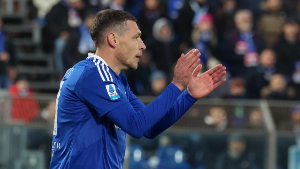 LIVE Alle 18 Venezia-Como: Di Francesco si affida a Pohjanpalo. Fabregas sceglie Belotti dal 1' 1 LIVE Alle 18 Venezia-Como: Di Francesco si affida a Pohjanpalo. Fabregas sceglie Belotti dal 1'