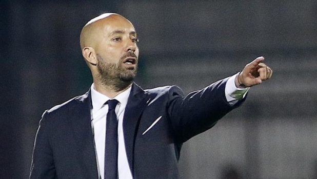 Bucchi: "Tanta stima per Conte. Lukaku? Va servito diversamente" 1 Bucchi: "Tanta stima per Conte. Lukaku? Va servito diversamente"