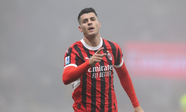 Milan, fuori Loftus e Morata: ecco chi può giocare al posto loro 1 Milan, fuori Loftus e Morata: ecco chi può giocare al posto loro