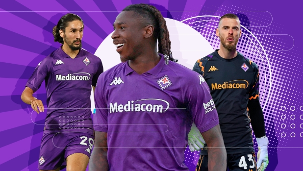 Smarriti mai: è la Fiorentina di chi ha trovato riscatto 1 Smarriti mai: è la Fiorentina di chi ha trovato riscatto