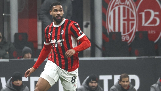 LIVE Alle 21 Milan-Stella Rossa: Loftus-Cheek al posto di Pulisic, Musah a destra 1 LIVE Alle 21 Milan-Stella Rossa: Loftus-Cheek al posto di Pulisic, Musah a destra