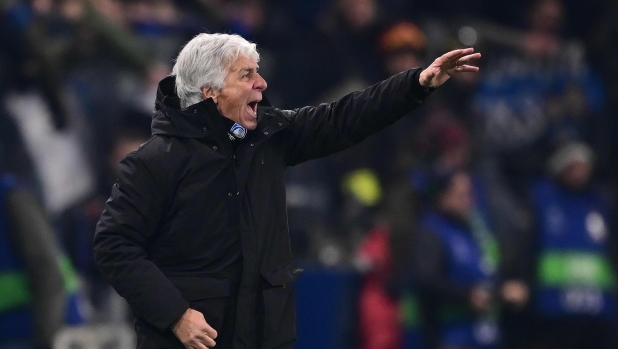 Gasperini: "Sconfitti nel risultato, non nella prestazione. Ci manca ancora una virgola" 1 Gasperini: "Sconfitti nel risultato, non nella prestazione. Ci manca ancora una virgola"