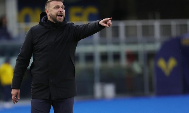 Verona, i convocati per il Milan: è la prima senza Harroui 1 Verona, i convocati per il Milan: è la prima senza Harroui