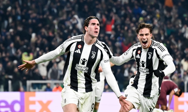Vlahovic, è il gol della svolta? Ecco il vero Dusan: "Dopo il Bologna ci siamo parlati e..." 1 Vlahovic, è il gol della svolta? Ecco il vero Dusan: "Dopo il Bologna ci siamo parlati e..."