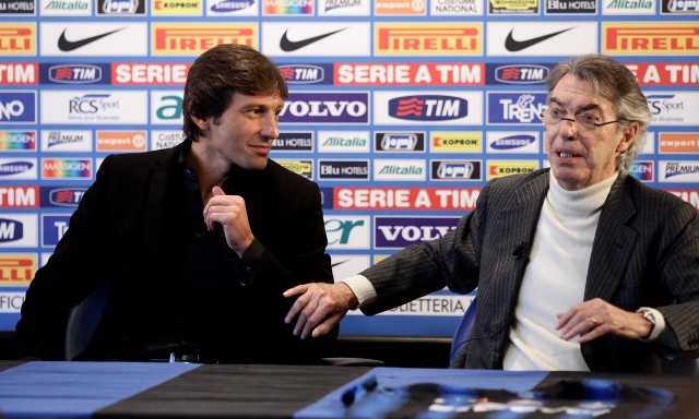 Leonardo da Cattelan: "Andai all'Inter per Moratti. Galliani? Se mi chiamasse farei di tutto..." 1 Leonardo da Cattelan: "Andai all'Inter per Moratti. Galliani? Se mi chiamasse farei di tutto..."