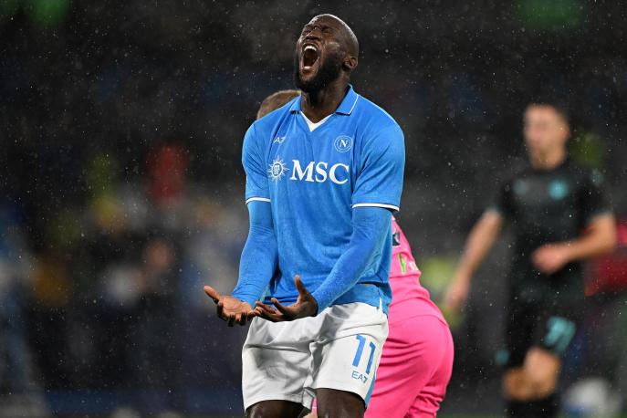 Lukaku in crisi? Basta guardare i voti dei difensori avversari... 1 Lukaku in crisi? Basta guardare i voti dei difensori avversari...