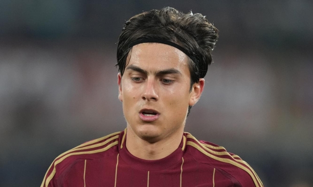 Como-Roma, le formazioni ufficiali: Fabregas con Belotti, Dybala per Ranieri 1 Como-Roma, le formazioni ufficiali: Fabregas con Belotti, Dybala per Ranieri