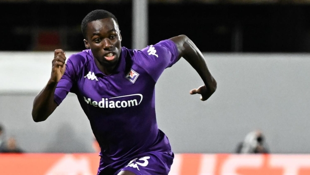 LIVE Fiorentina-Lask 1-0: pasticcio di Kayode in difesa, la traversa salva i toscani 1 LIVE Fiorentina-Lask 1-0: pasticcio di Kayode in difesa, la traversa salva i toscani