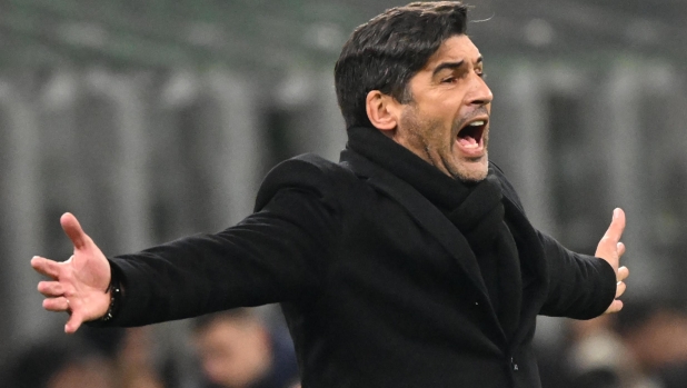 Capello: "È un Milan pigro, non vedo grinta. Fonseca, parole forti: non è tranquillo" 1 Capello: "È un Milan pigro, non vedo grinta. Fonseca, parole forti: non è tranquillo"