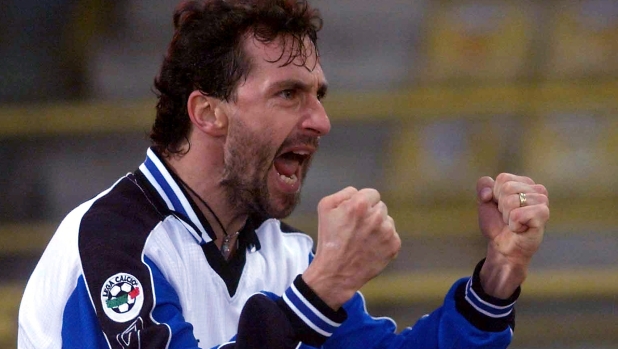 Ganz: "Se sta bene fisicamente, questa Atalanta è poco battibile" 1 Ganz: "Se sta bene fisicamente, questa Atalanta è poco battibile"