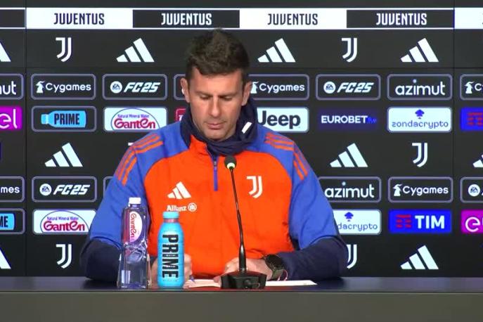 Thiago Motta annuncia col sorriso: "Rientra Nico Gonzalez, spero di dargli minuti" 1 Thiago Motta annuncia col sorriso: "Rientra Nico Gonzalez, spero di dargli minuti"