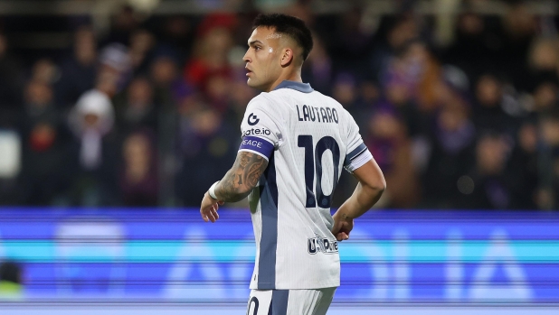 LIVE Alle 20.45 Lazio-Inter, le probabili: torna la Thu-La, c'è Noslin per Castellanos 1 LIVE Alle 20.45 Lazio-Inter, le probabili: torna la Thu-La, c'è Noslin per Castellanos