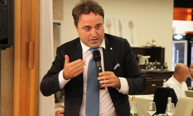 Elezioni Aia: Zappi è il nuovo presidente col 72,3% dei voti 1 Elezioni Aia: Zappi è il nuovo presidente col 72,3% dei voti