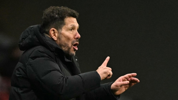 Simeone: "Le squadre che giocano meglio in Europa? Ci metto l'Inter" 1 Simeone: "Le squadre che giocano meglio in Europa? Ci metto l'Inter"
