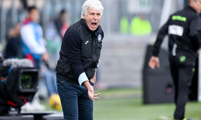 Atalanta, i convocati per la Lazio: recupera Scalvini. Out Ruggeri e Retegui 1 Atalanta, i convocati per la Lazio: recupera Scalvini. Out Ruggeri e Retegui