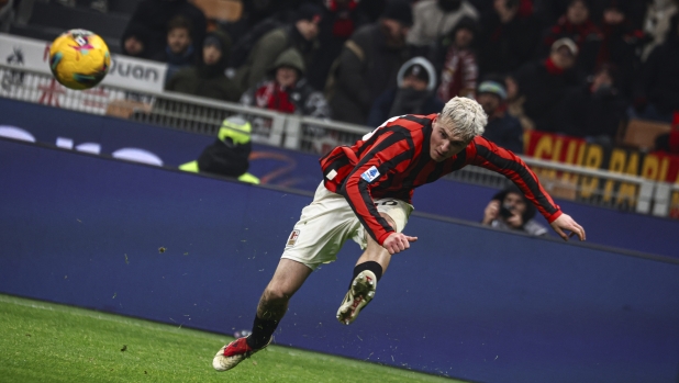 Milan-Genoa, le pagelle: Jimenez con personalità (7), Leao è quasi un peso (5) 1 Milan-Genoa, le pagelle: Jimenez con personalità (7), Leao è quasi un peso (5)