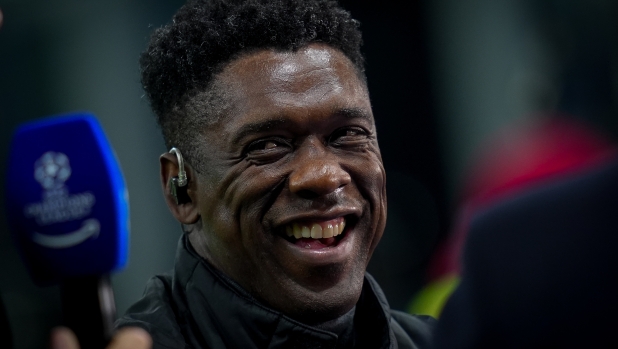 Milan, Seedorf sta con i tifosi: "Meritano chiarezza. E i big aiutino Fonseca" 1 Milan, Seedorf sta con i tifosi: "Meritano chiarezza. E i big aiutino Fonseca"