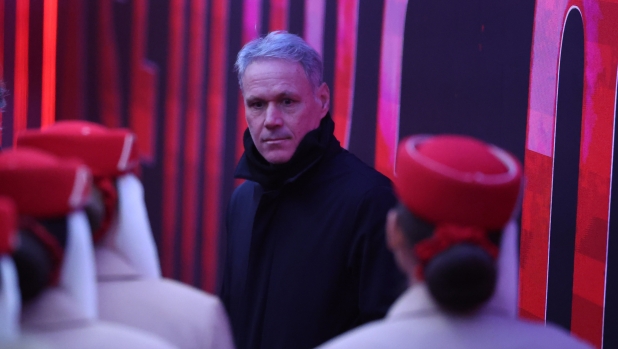 Van Basten: "Che dolore vedere un'Inter che comanda. Milan, se avessi più italiani..." 1 Van Basten: "Che dolore vedere un'Inter che comanda. Milan, se avessi più italiani..."