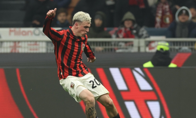 Il nuovo Theo? Il Milan ce l'ha già. L'ascesa di Jimenez, su cui il Real ha ancora un'opzione... 1 Il nuovo Theo? Il Milan ce l'ha già. L'ascesa di Jimenez, su cui il Real ha ancora un'opzione...
