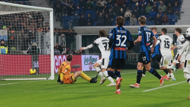 Atalanta-Cesena, le pagelle: che sinfonia CDK (7,5), Hien è un muro, 7 1 Atalanta-Cesena, le pagelle: che sinfonia CDK (7,5), Hien è un muro, 7