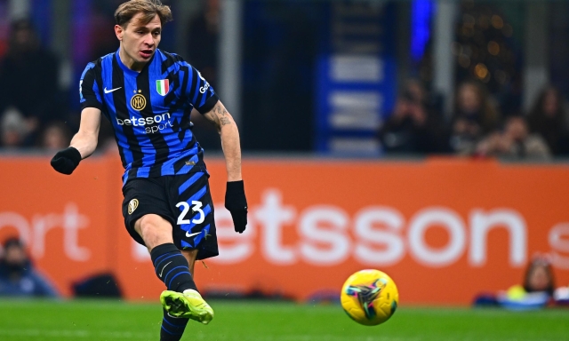 Inter: le ultime su Barella, Darmian e De Vrij 1 Inter: le ultime su Barella, Darmian e De Vrij