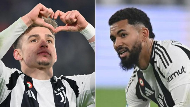 Conceicao vola, Douglas giù: Juve, come sono cambiati i valori dei giocatori 1 Conceicao vola, Douglas giù: Juve, come sono cambiati i valori dei giocatori