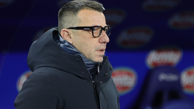 Empoli, D'Aversa: "Fazzini c'è, ma non dall'inizio. A Zurkowski serve tempo" 1 Empoli, D'Aversa: "Fazzini c'è, ma non dall'inizio. A Zurkowski serve tempo"