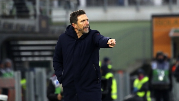 Di Francesco: "Siamo cresciuti in consapevolezza. Questa vittoria vale doppio" 1 Di Francesco: "Siamo cresciuti in consapevolezza. Questa vittoria vale doppio"