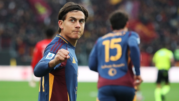 Dybala meglio di Higuain: la top 10 dei migliori goleador argentini in Serie A 1 Dybala meglio di Higuain: la top 10 dei migliori goleador argentini in Serie A
