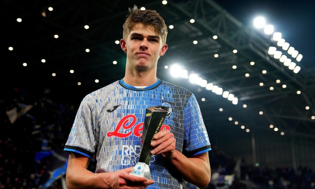 Fantacampionato, il vincitore della 17ª giornata è Marco Zorzan 1 Fantacampionato, il vincitore della 17ª giornata è Marco Zorzan