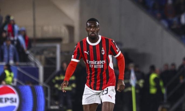 Juve, per Hancko servono 30 milioni. Ma l'ultima idea si chiama Tomori 1 Juve, per Hancko servono 30 milioni. Ma l'ultima idea si chiama Tomori