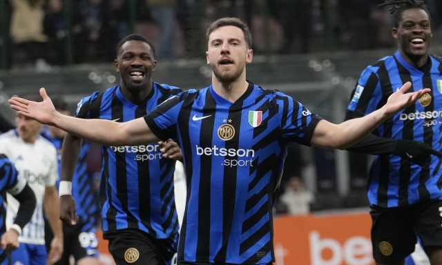 I migliori difensori da schierare al fantacalcio nella 18ª giornata 1 I migliori difensori da schierare al fantacalcio nella 18ª giornata