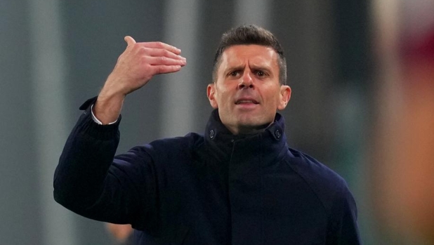 Com'è duro il post-Allegri. A Motta serve tempo per costruire la sua Juve 1 Com'è duro il post-Allegri. A Motta serve tempo per costruire la sua Juve