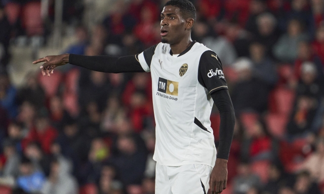 Milan, svolta in difesa: assalto a Mosquera. Ma prima va venduto Tomori 1 Milan, svolta in difesa: assalto a Mosquera. Ma prima va venduto Tomori