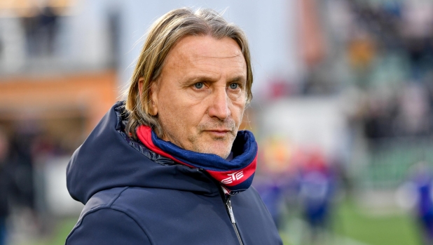 Nicola: "L'Inter ti costringe ad andare oltre, servono attenzione e lucidità" 1 Nicola: "L'Inter ti costringe ad andare oltre, servono attenzione e lucidità"