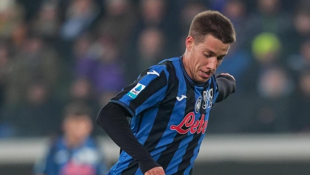 LIVE Alle 20.45 Lazio-Atalanta, le ufficiali: Baroni con Dele-Bashiru, Pasalic trequartista per Gasp 1 LIVE Alle 20.45 Lazio-Atalanta, le ufficiali: Baroni con Dele-Bashiru, Pasalic trequartista per Gasp