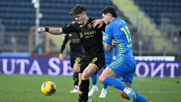Empoli-Genoa, le pagelle: errore e gol, Esposito da 6,5. Vitinha ritrovato, 7 1 Empoli-Genoa, le pagelle: errore e gol, Esposito da 6,5. Vitinha ritrovato, 7