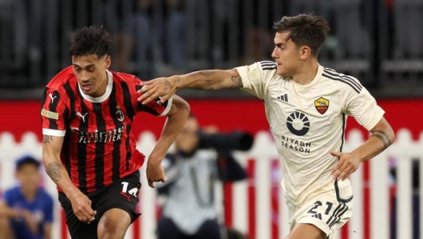 Milan-Roma è sfida tra grandi deluse: il pronostico 1 Milan-Roma è sfida tra grandi deluse: il pronostico