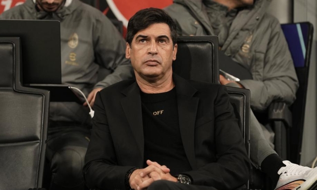Risultati, testa, alta tensione: ecco come Fonseca ha perso il Milan in 200 giorni esatti 1 Risultati, testa, alta tensione: ecco come Fonseca ha perso il Milan in 200 giorni esatti