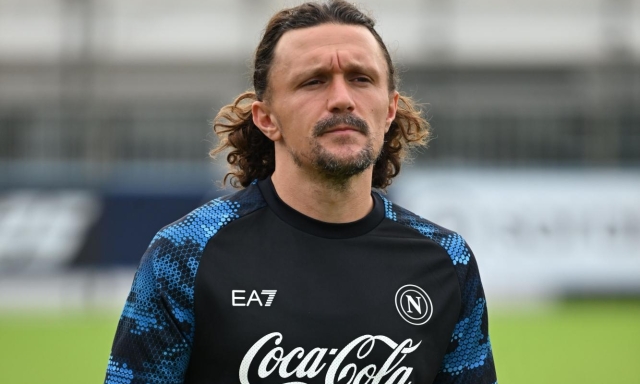Napoli, risoluzione del contratto con Mario Rui: il portoghese saluta dopo 7 anni 1 Napoli, risoluzione del contratto con Mario Rui: il portoghese saluta dopo 7 anni