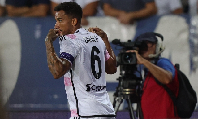 Danilo, Biraghi e gli altri capitani delle big in crisi e sul mercato. Invece Di Lorenzo... 1 Danilo, Biraghi e gli altri capitani delle big in crisi e sul mercato. Invece Di Lorenzo...