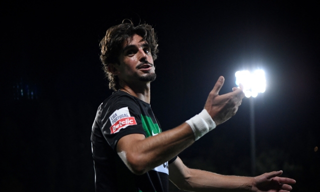 Trincao la prima soluzione proposta da Mendes al Milan: arriverà un esterno d'attacco 1 Trincao la prima soluzione proposta da Mendes al Milan: arriverà un esterno d'attacco