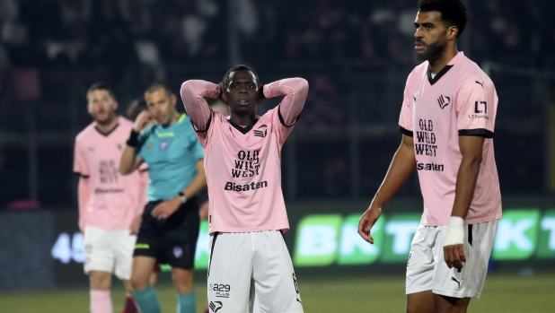 Il Cittadella è la bestia nera, ma quanto soffre il Palermo con le piccole 1 Il Cittadella è la bestia nera, ma quanto soffre il Palermo con le piccole
