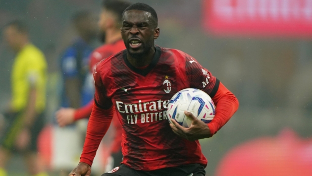 La voglia di Milan di Tomori, Bennacer da testare: la situazione in casa rossonera 1 La voglia di Milan di Tomori, Bennacer da testare: la situazione in casa rossonera